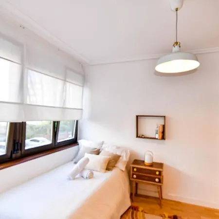 Apartment R2R - Playa Moderno, Suances - C12A02