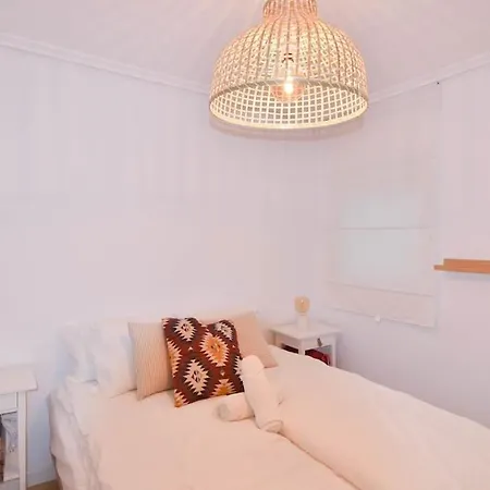 R2R - Playa Moderno, Suances - C12A02 Apartment *