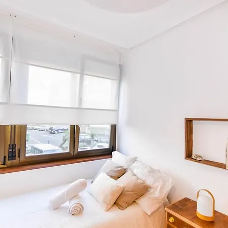 Apartment R2R - Playa Moderno, Suances - C12A02 *