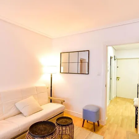 Apartment R2R - Playa Moderno, Suances - C12A02 *