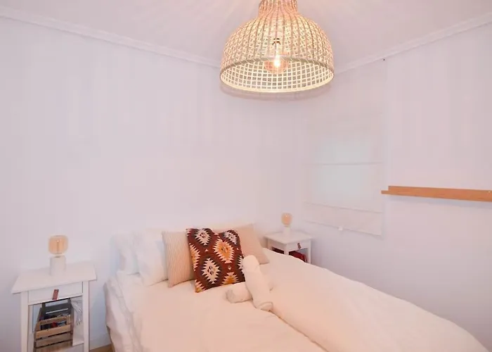 C12a02 Playa Moderno, By R2r Consulting Apartman *