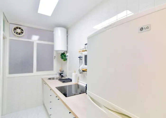 C12a02 Playa Moderno, By R2r Consulting * Suances