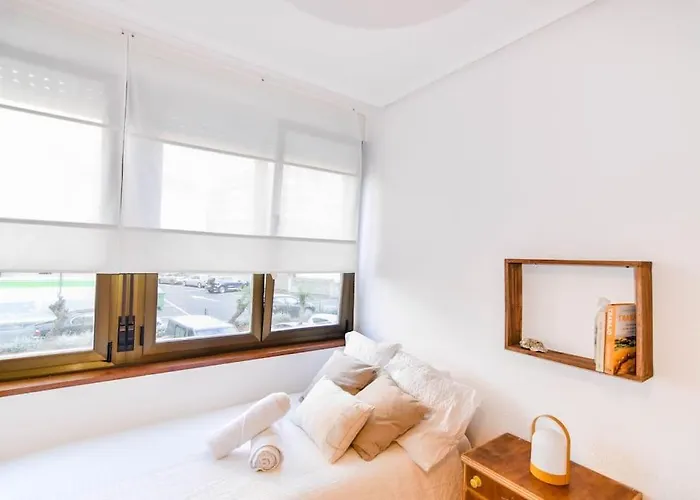 Apartman C12a02 Playa Moderno, By R2r Consulting *