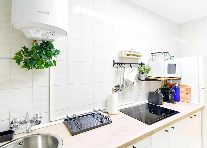 C12a02 Playa Moderno, By R2r Consulting Apartman Suances