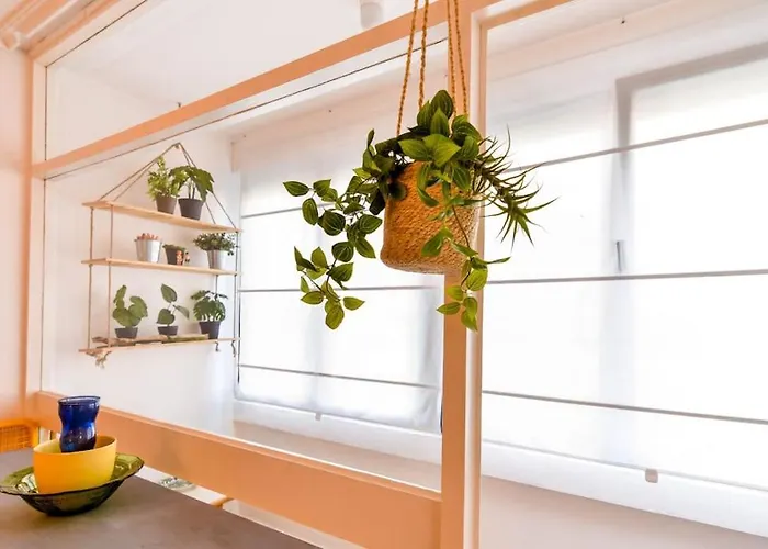 Apartman C12a02 Playa Moderno, By R2r Consulting