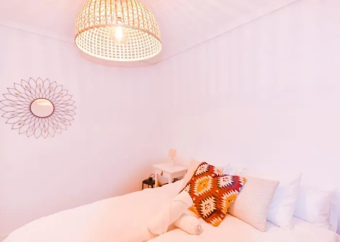 Apartman C12a02 Playa Moderno, By R2r Consulting Suances