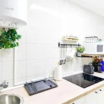 C12a02 Playa Moderno, By R2r Consulting Apartment Suances